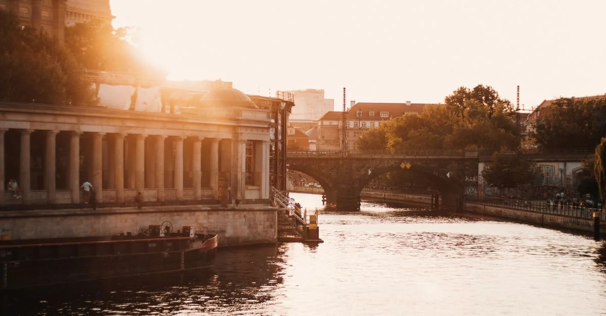 Best Photo Tours in Berlin