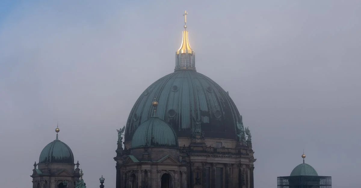 Exploring the Journey from Berlin to Hamburg: A Practical Guide