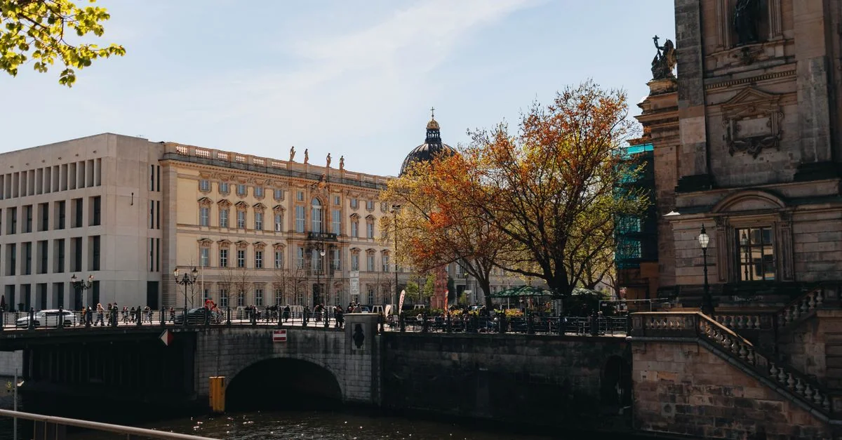 Exploring the Journey from Berlin to Hamburg: A Practical Guide