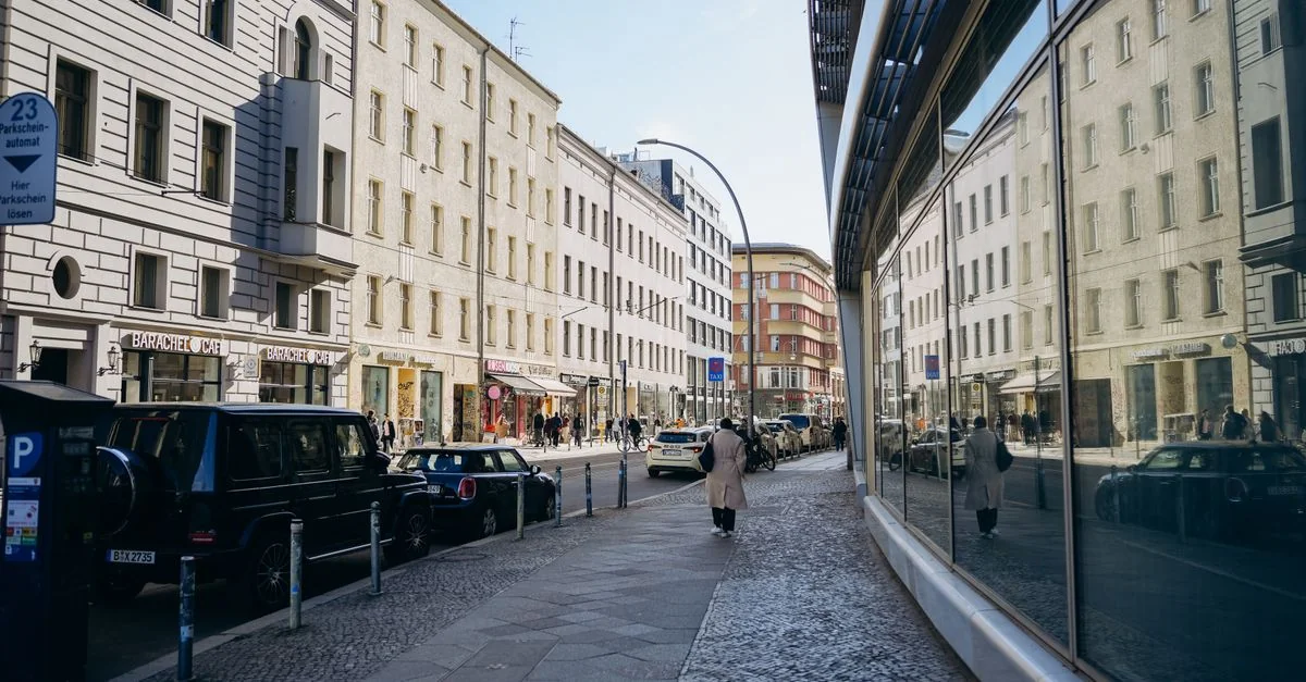 Exploring the Journey from Berlin to Hamburg: A Practical Guide