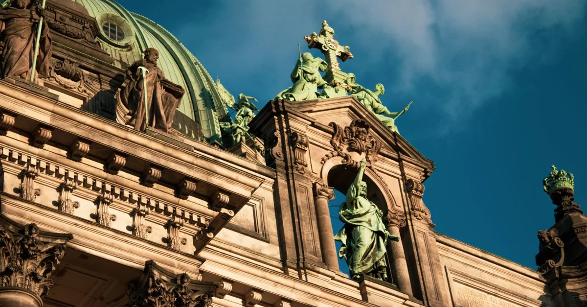 Exploring the Journey from Berlin to Hamburg: A Practical Guide