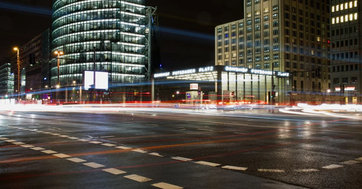 Berlin Airport Transfer Guide: Navigating Your Arrival