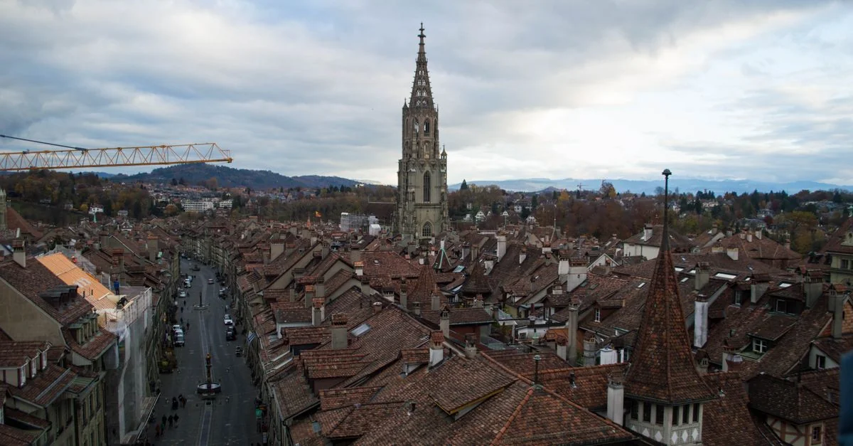 Bern-Mittelland Escape Rooms and Puzzle Experiences: An Enthusiast&rsquo;s Guide