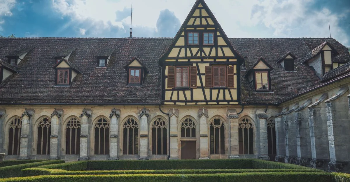 Journey From Bernay to Paris
