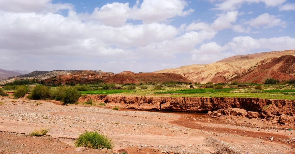 Exploring Agadir-Ida-Ou-Tanane Prefecture: A Comprehensive Tour Guide