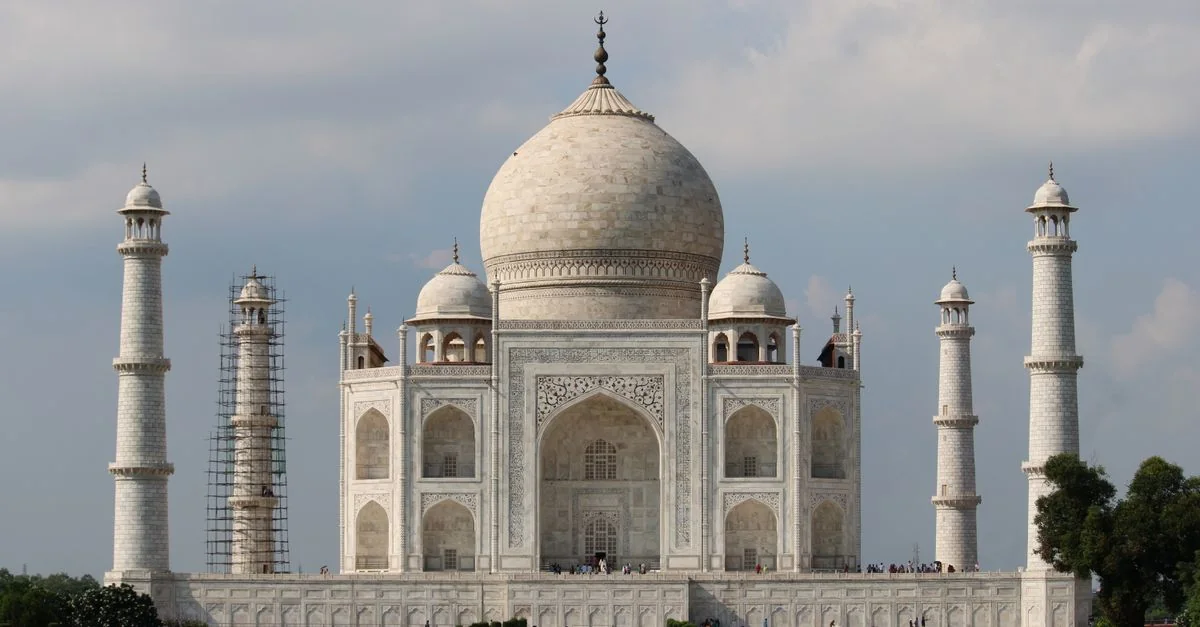 A Complete Guide to Exploring Agra