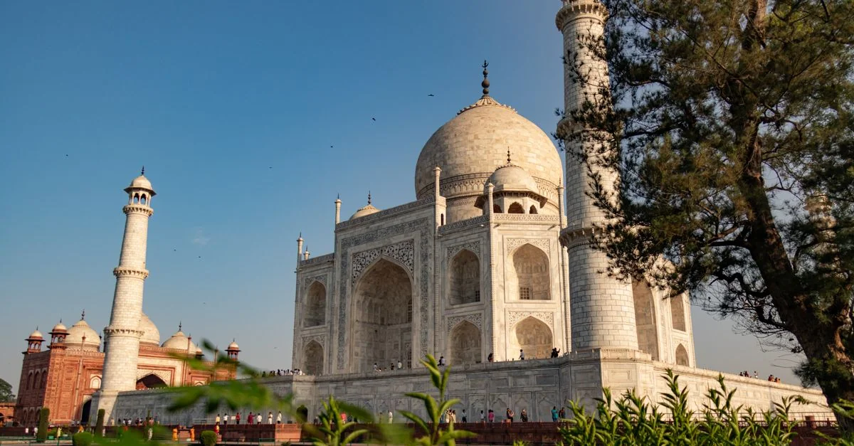 A Complete Guide to Exploring Agra