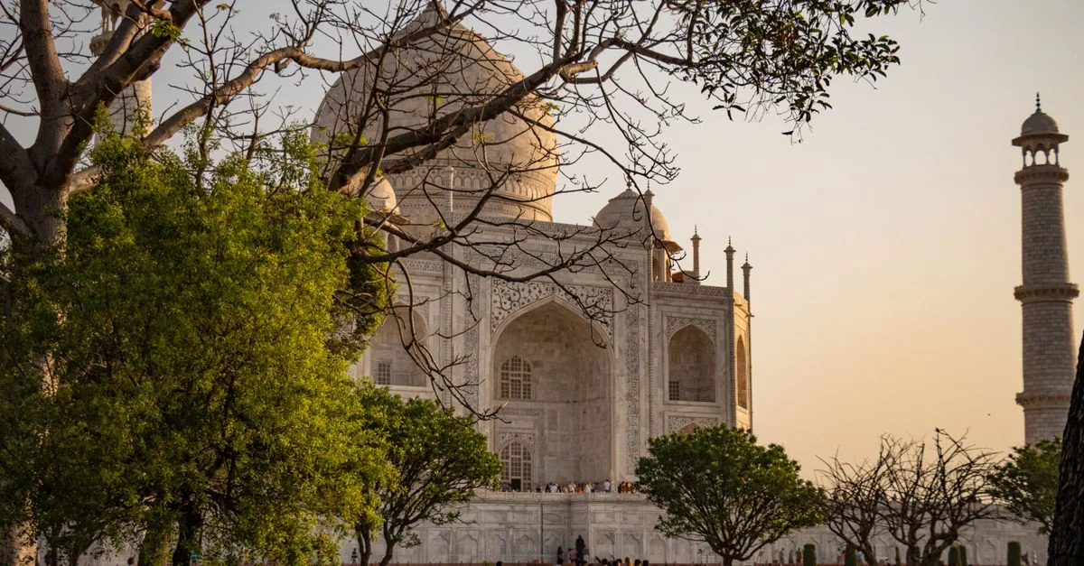 A Complete Guide to Exploring Agra