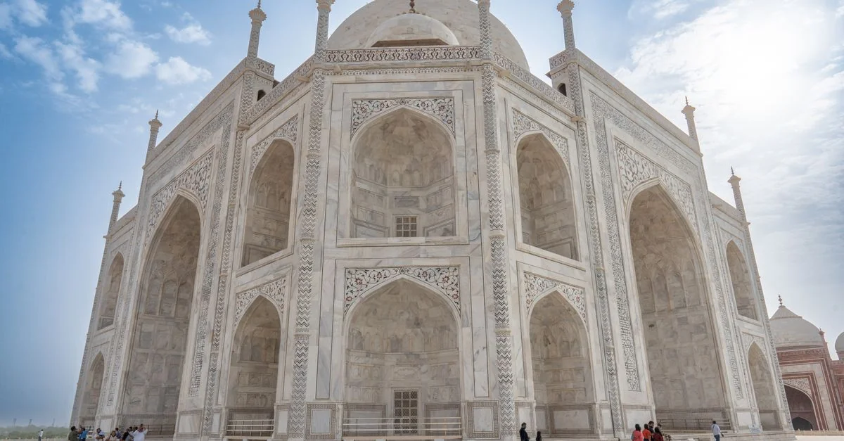 A Complete Guide to Exploring Agra