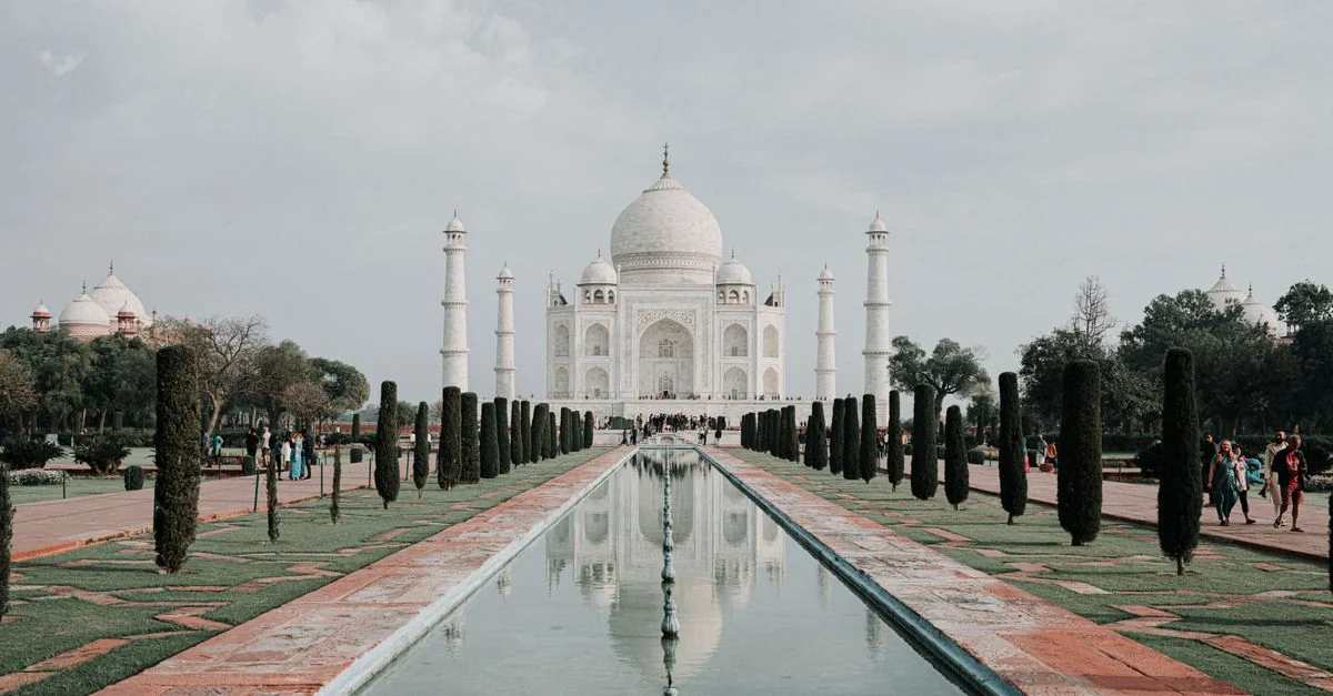 A Complete Guide to Exploring Agra