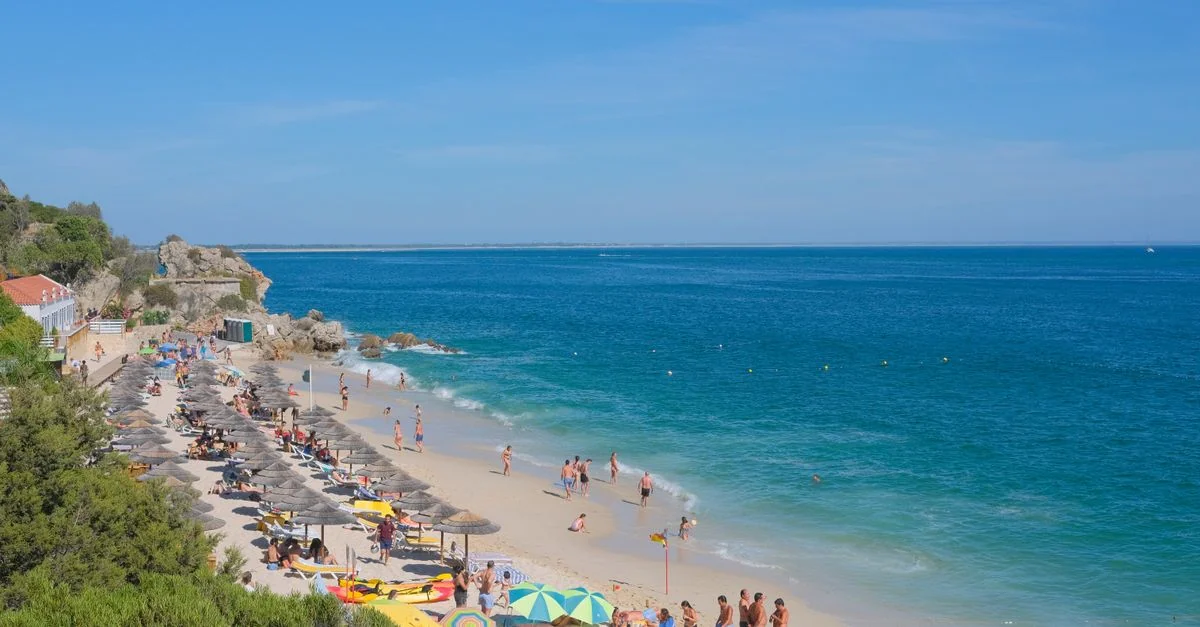 A Complete Guide to Touring Albufeira
