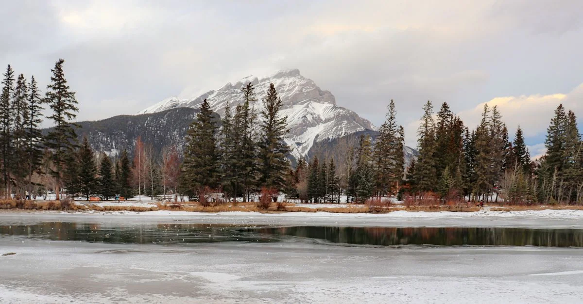 Exploring Banff: A Comprehensive Tour Guide for Adventurers and Nature Enthusiasts