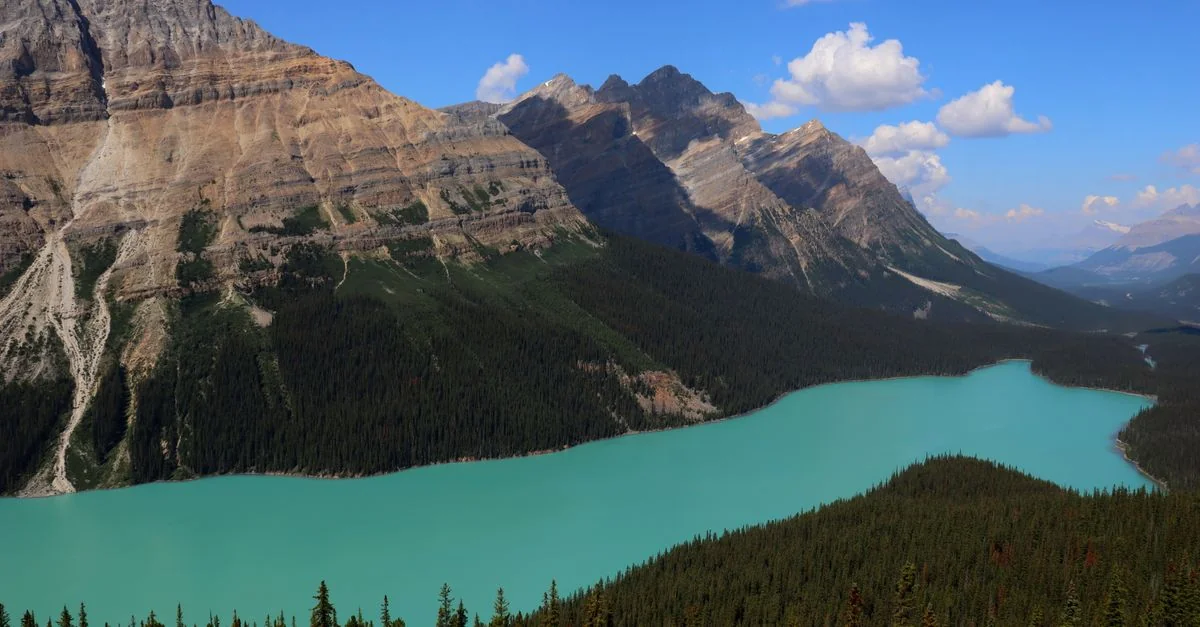 Exploring Banff: A Comprehensive Tour Guide for Adventurers and Nature Enthusiasts