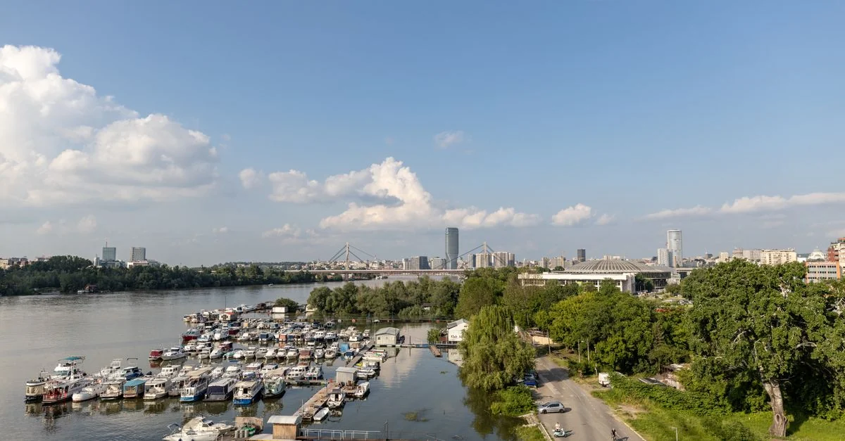 Exploring Belgrade: A Comprehensive Tour Guide