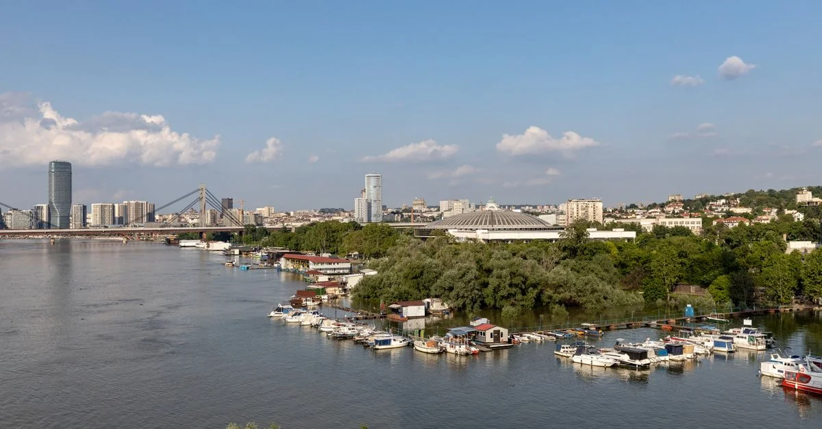 Exploring Belgrade: A Comprehensive Tour Guide