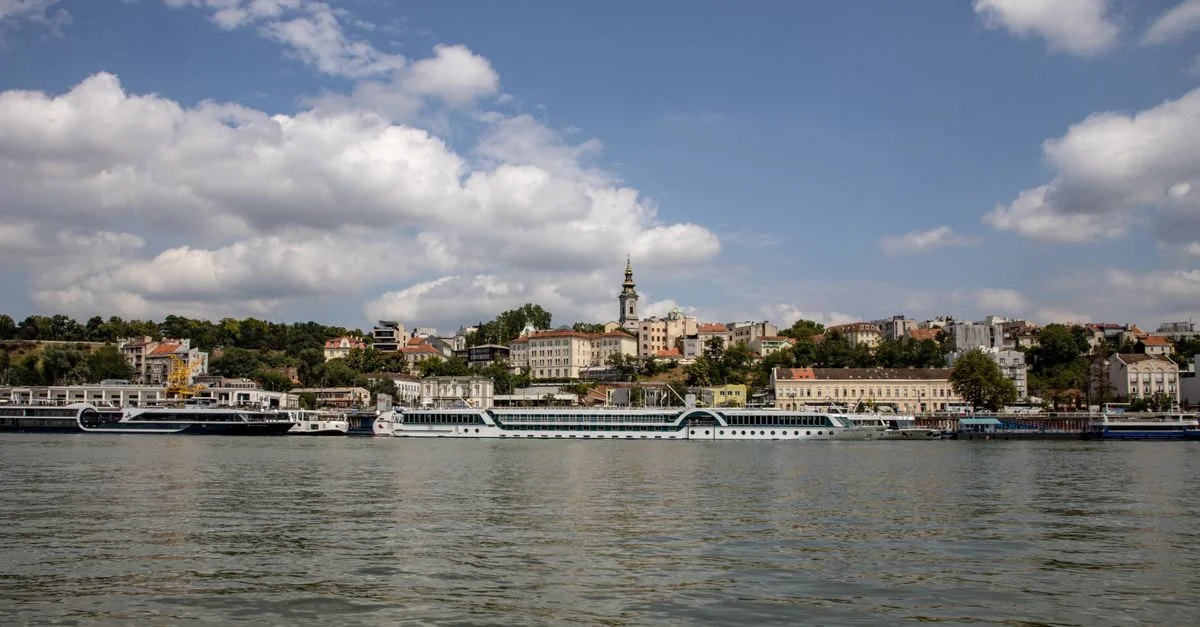 Exploring Belgrade: A Comprehensive Tour Guide