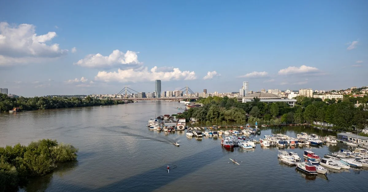 Exploring Belgrade: A Comprehensive Tour Guide