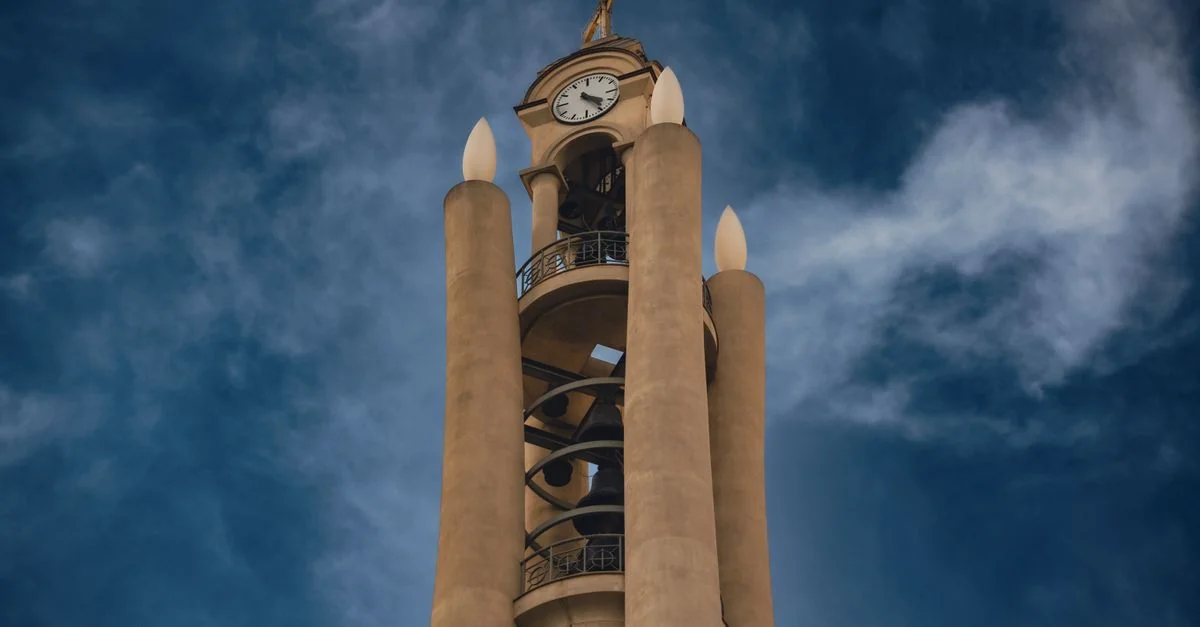Berati Tour Guide: Discover Albania’s Historic City