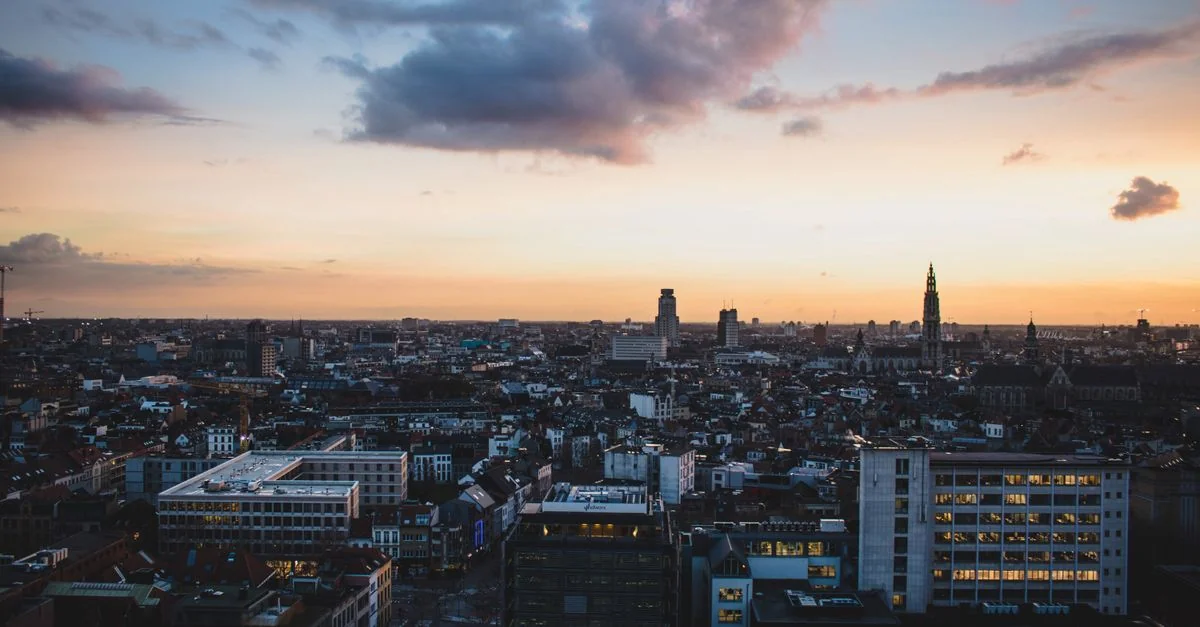 Bruxelles Travel Guide: Discovering Belgium’s Capital