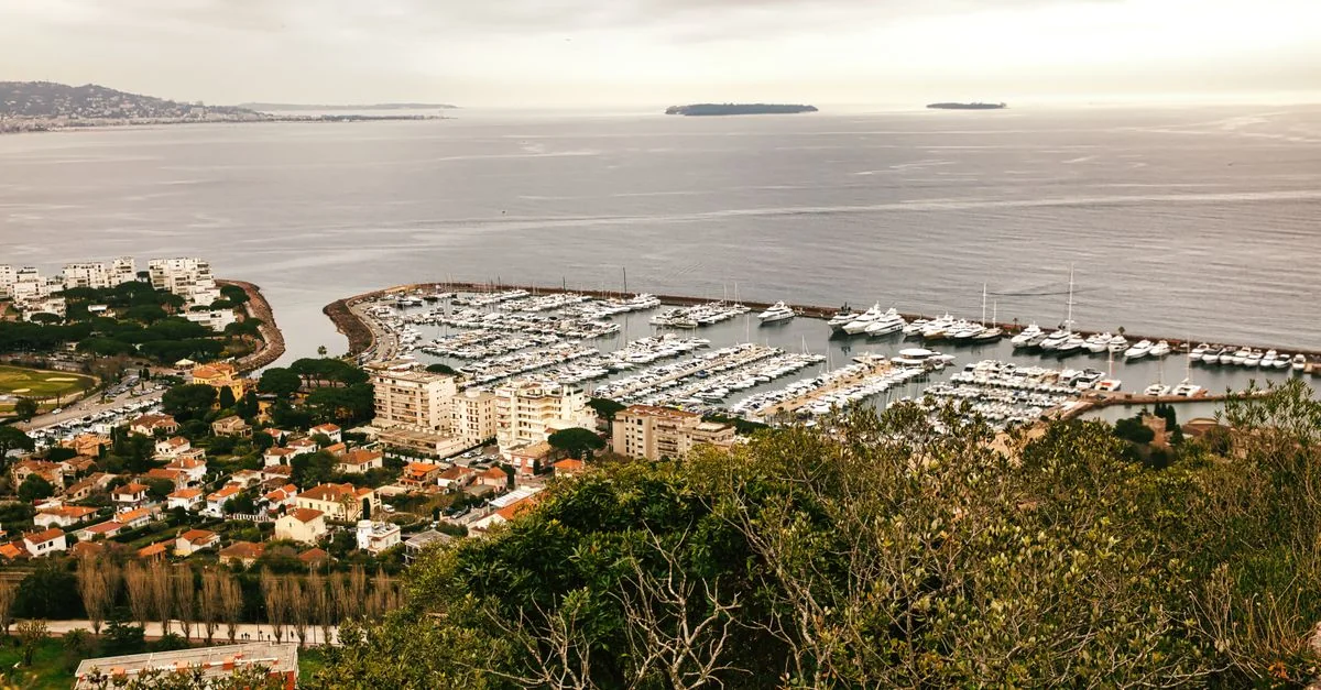 Comprehensive Cannes Tour Guide: Exploring the French Riviera