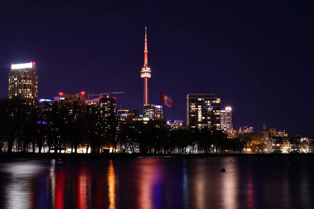 Exploring Capitale-Nationale, Canada: A Guide to Unforgettable Adventures