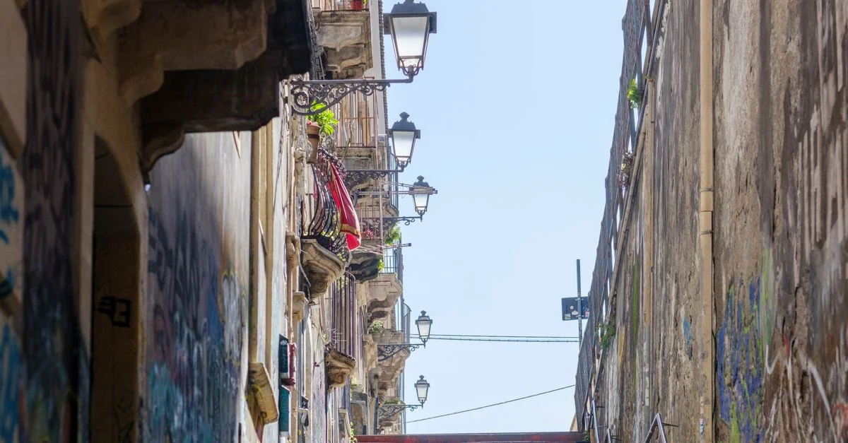 Exploring Catania, Italy: A Comprehensive Tour Guide
