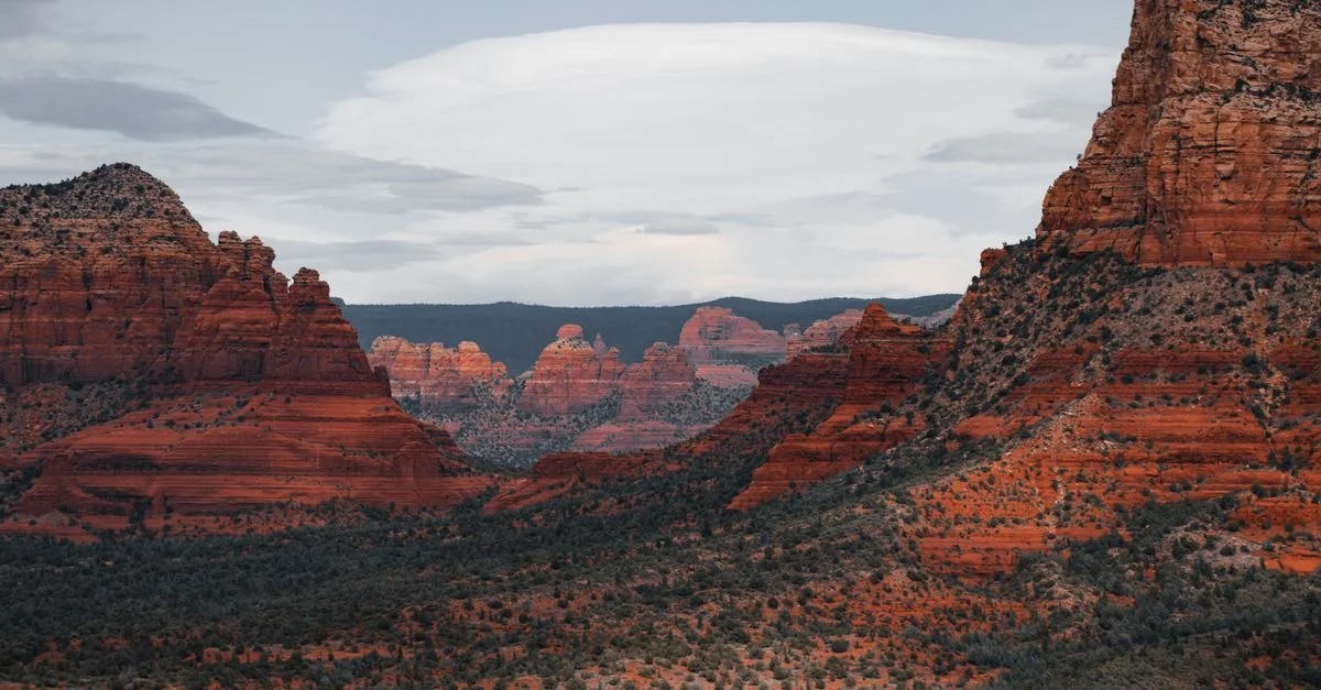 Exploring Coconino County: A Comprehensive Tour Guide