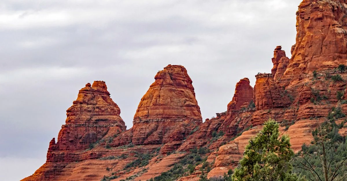 Exploring Coconino County: A Comprehensive Tour Guide