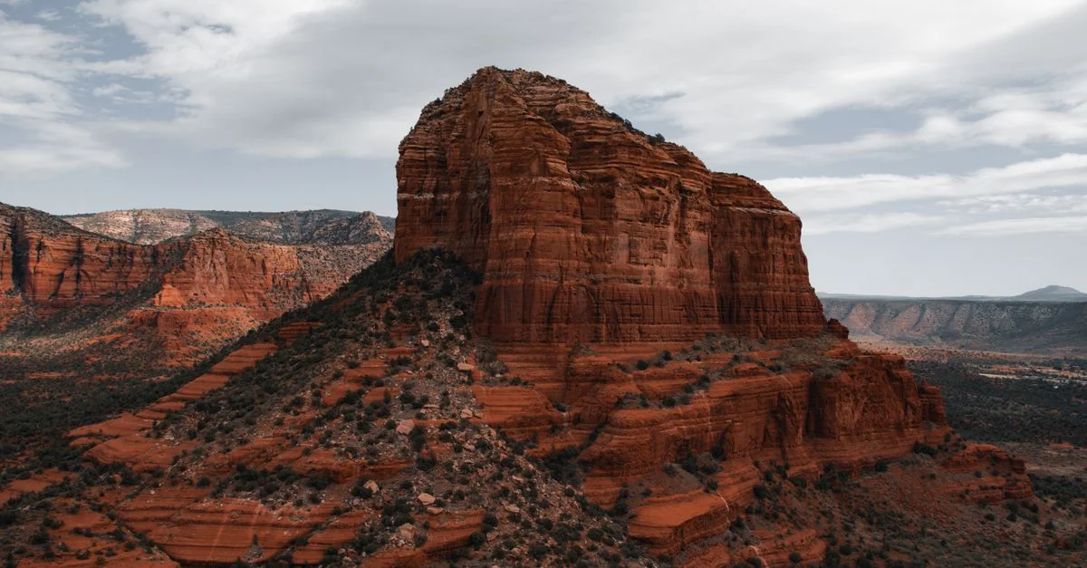 Exploring Coconino County: A Comprehensive Tour Guide