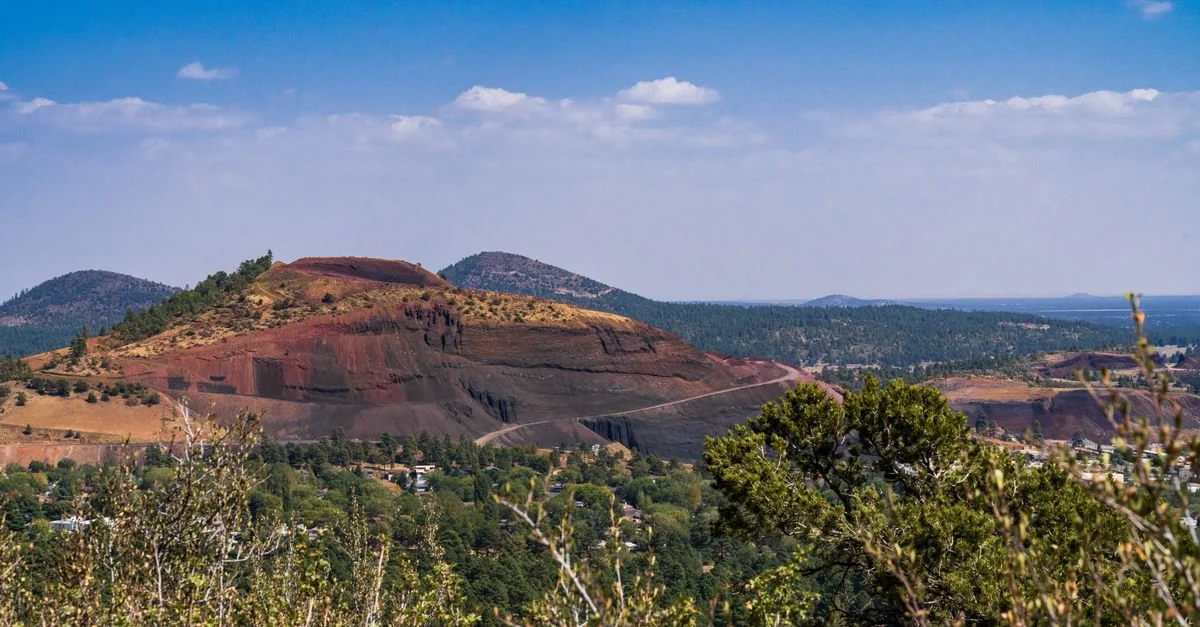 Exploring Coconino County: A Comprehensive Tour Guide