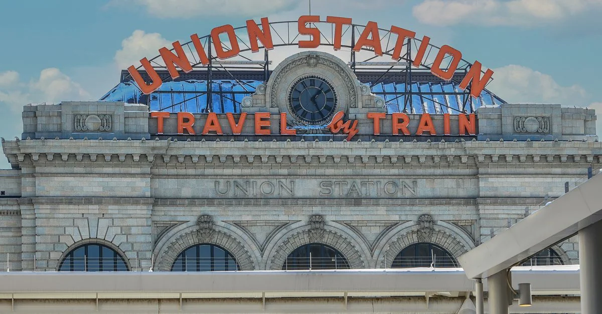 Denver County Tour Guide: Exploring the Mile High Region