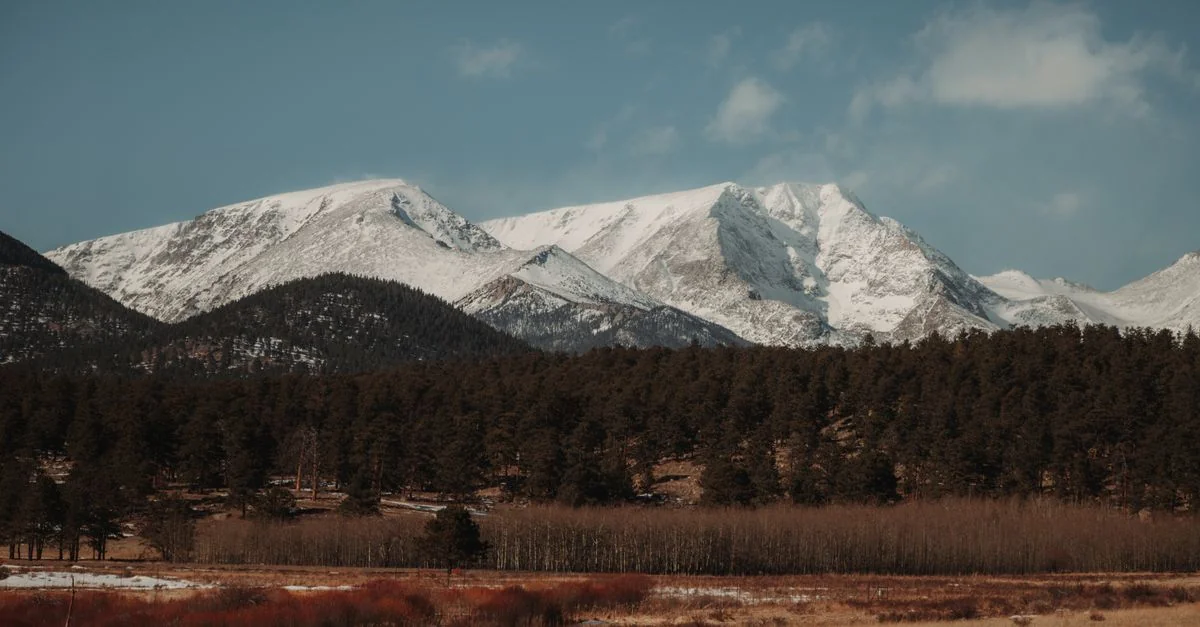 Denver County Tour Guide: Exploring the Mile High Region