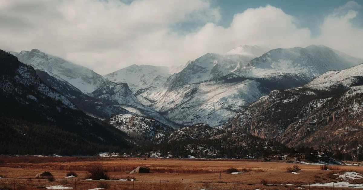 Denver County Tour Guide: Exploring the Mile High Region