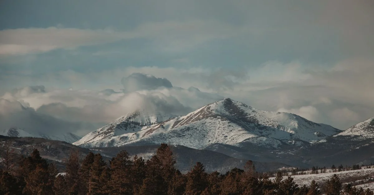 Denver County Tour Guide: Exploring the Mile High Region