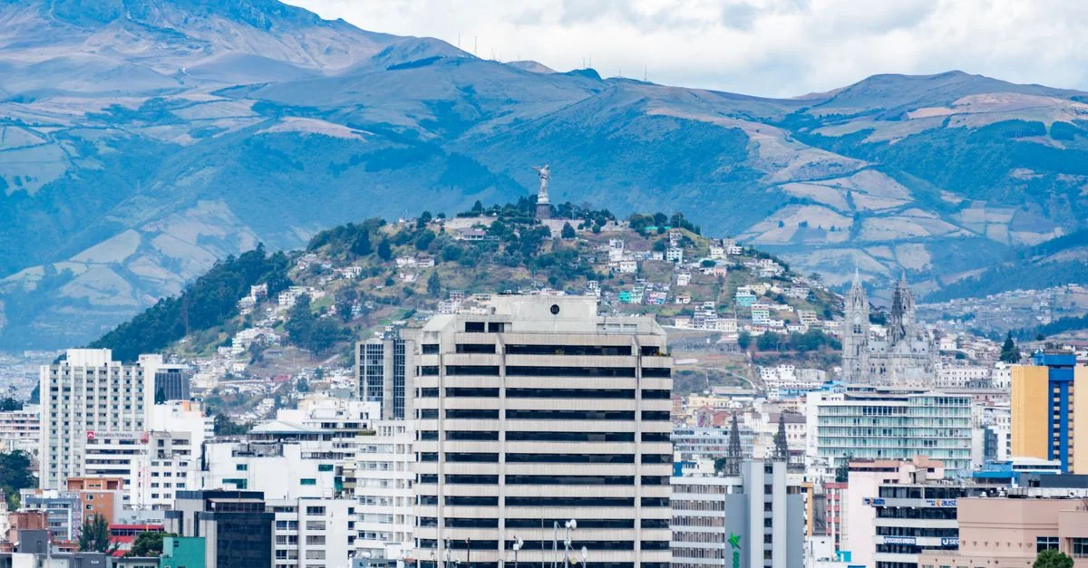 Complete Travel Guide to Distrito Metropolitano de Quito, Ecuador