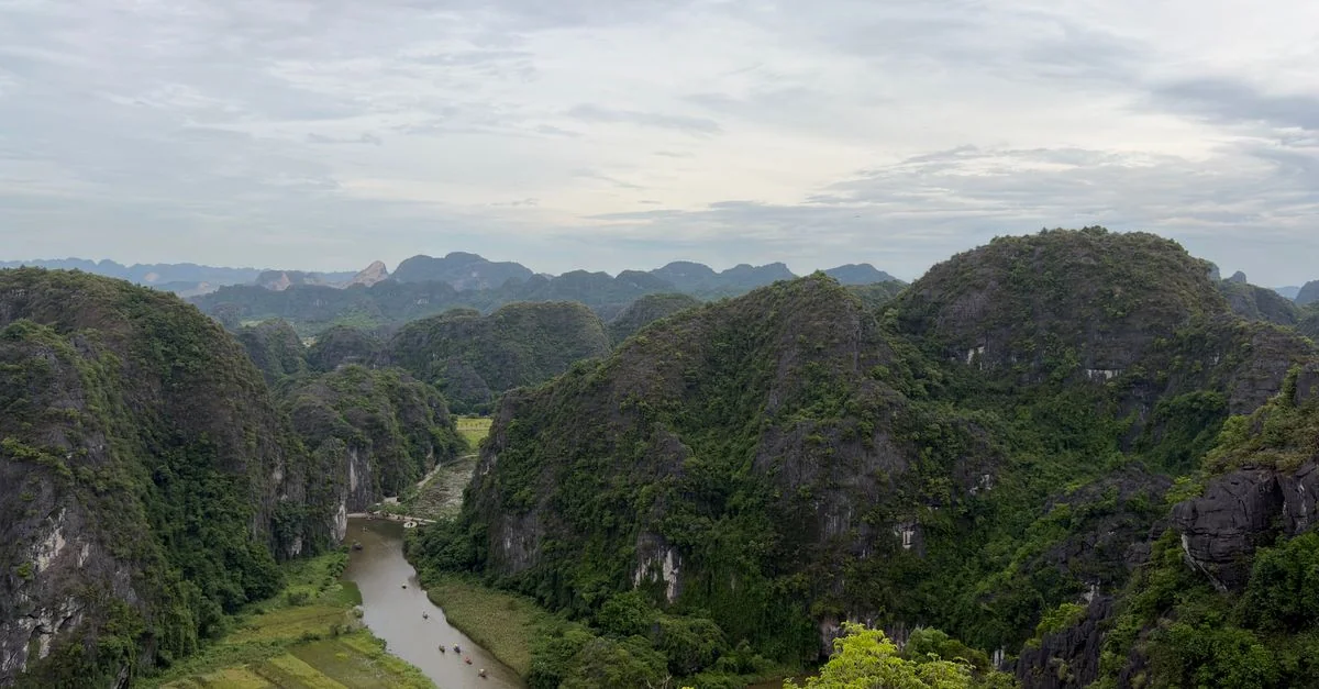 Exploring Duong Dong, Vietnam: A Comprehensive Tour Guide