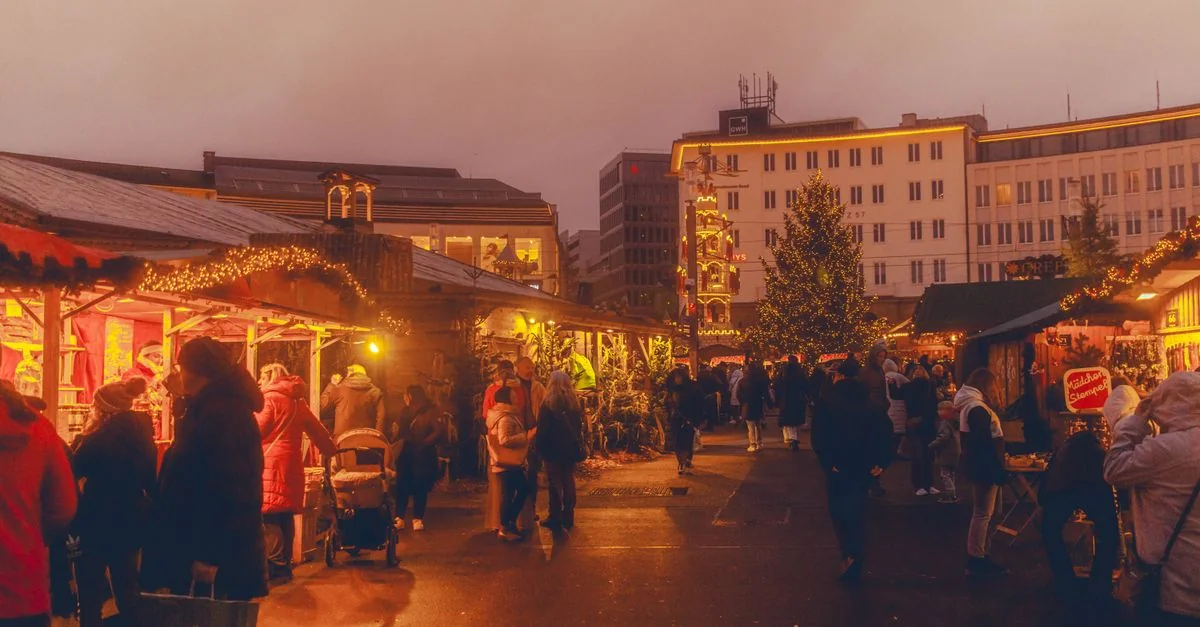 Dusseldorf Travel Guide: Essential Tours and Transfers