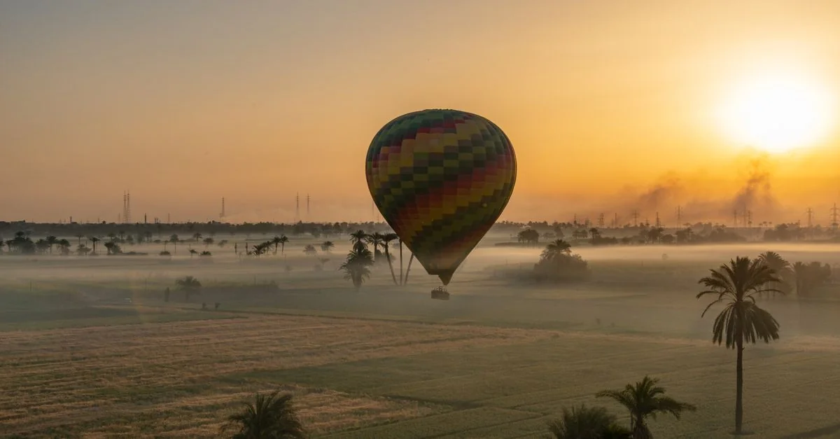 Exploring Esna, Egypt: A Comprehensive Tour Guide