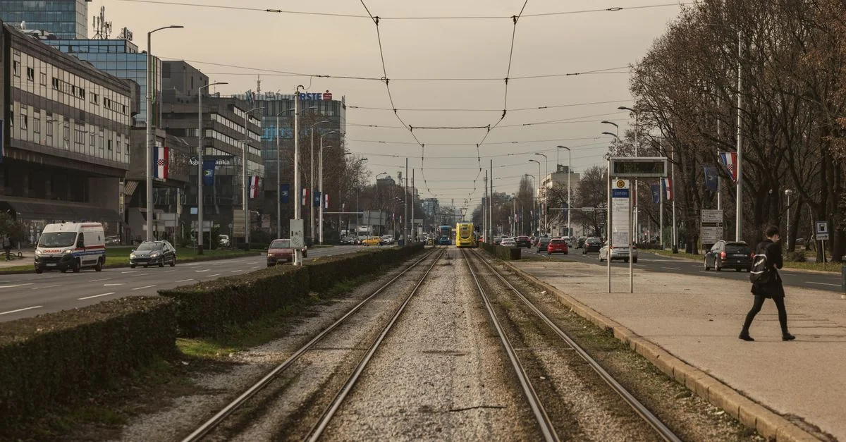 Grad Zagreb Travel Guide: Exploring Croatia’s Capital