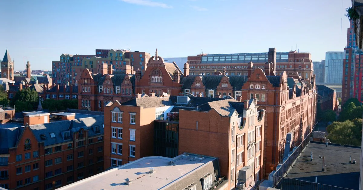 Greater Manchester Travel Tour Guide: Exploring the Region