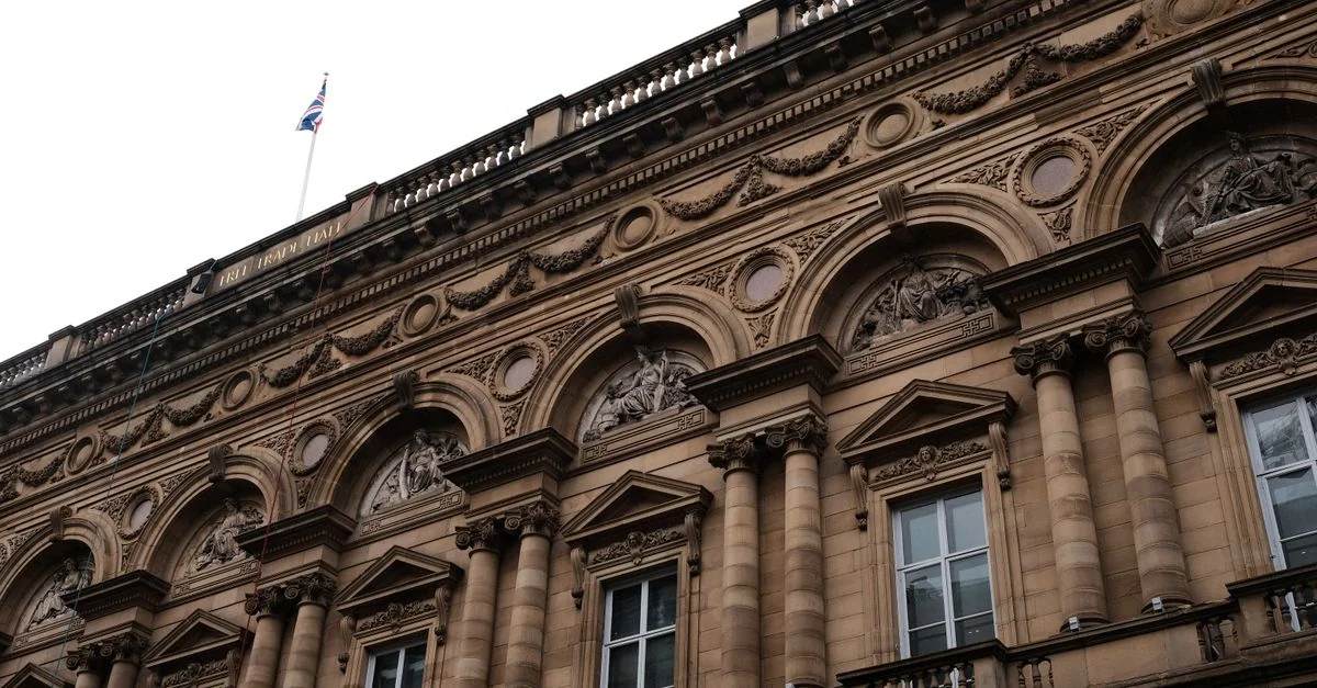 Greater Manchester Travel Tour Guide: Exploring the Region