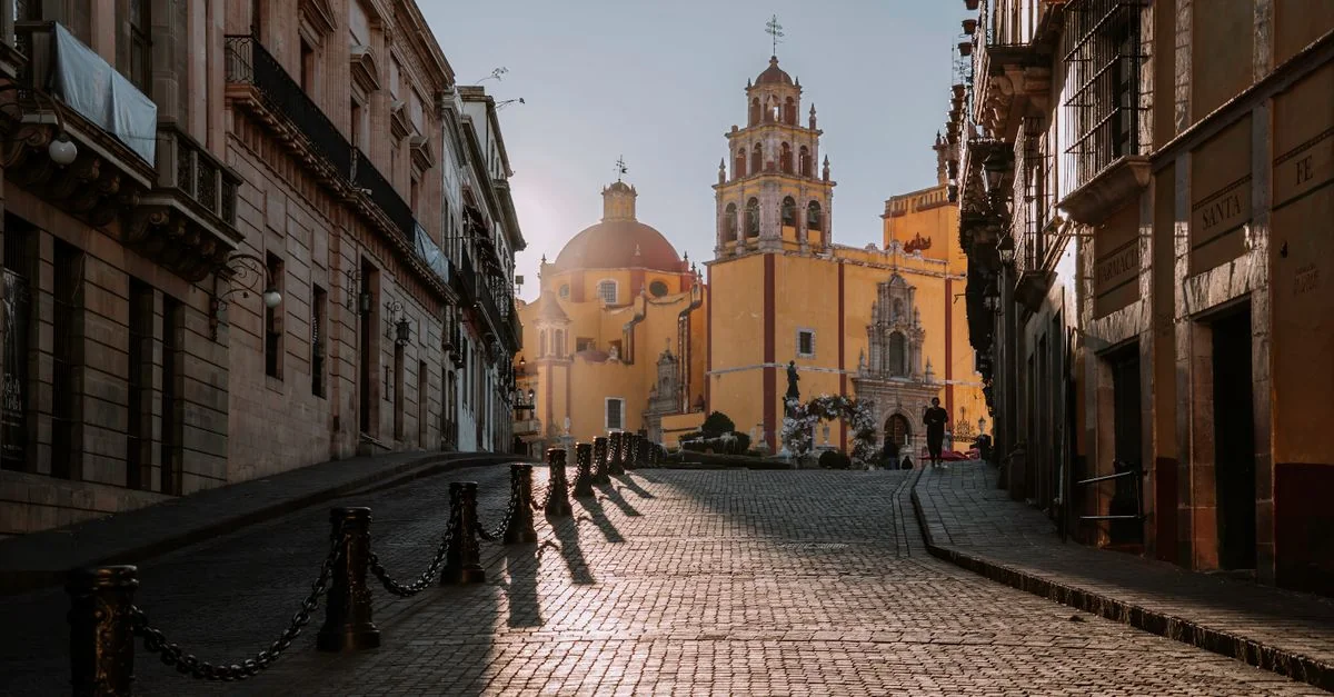 Discover Guadalajara: The Ultimate Tour and Travel Guide