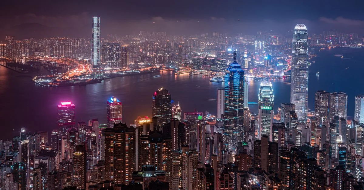 Complete Tour Guide to Hong Kong