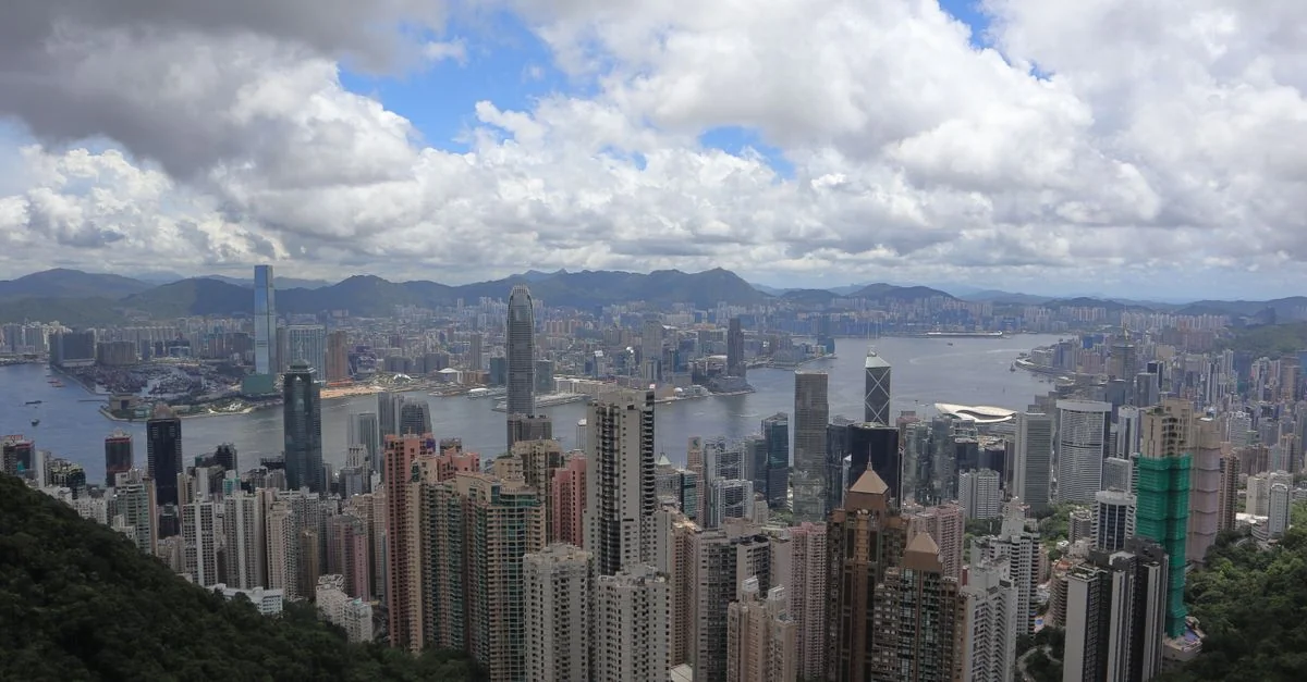 Complete Tour Guide to Hong Kong