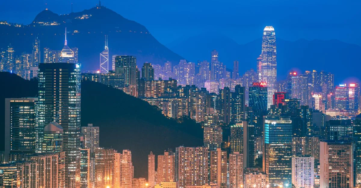 Complete Tour Guide to Hong Kong
