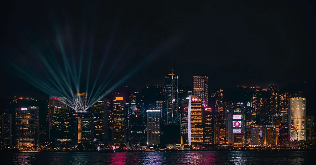 Complete Tour Guide to Hong Kong