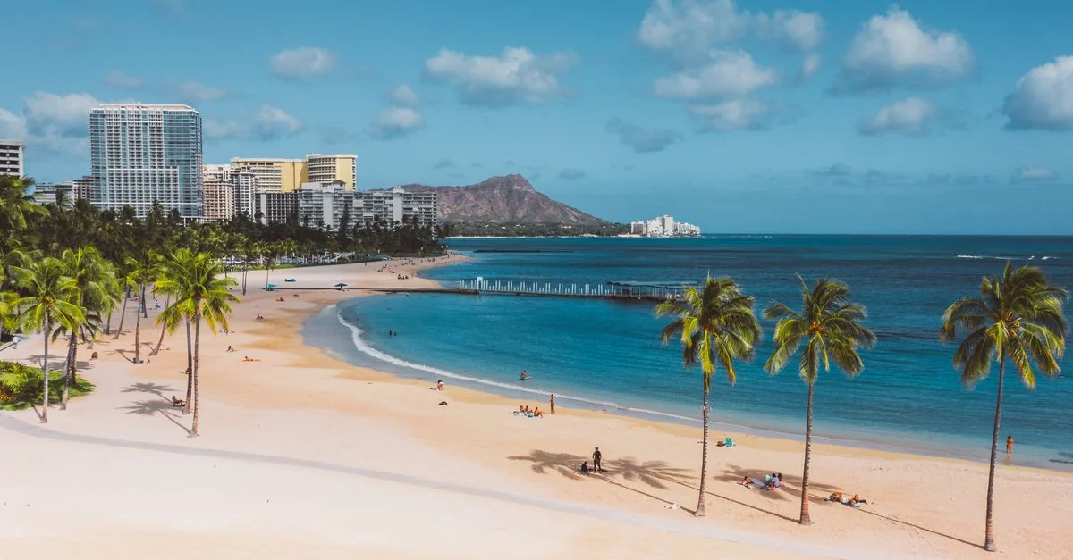 Exploring Honolulu: A Comprehensive Tour Guide