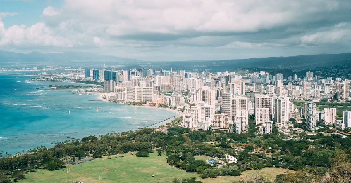 Exploring Honolulu: A Comprehensive Tour Guide