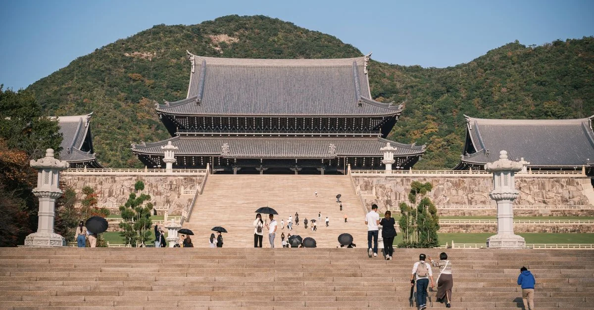 Comprehensive Hyogo Tour Guide: Discovering Japan’s Diverse Landscapes and Culture