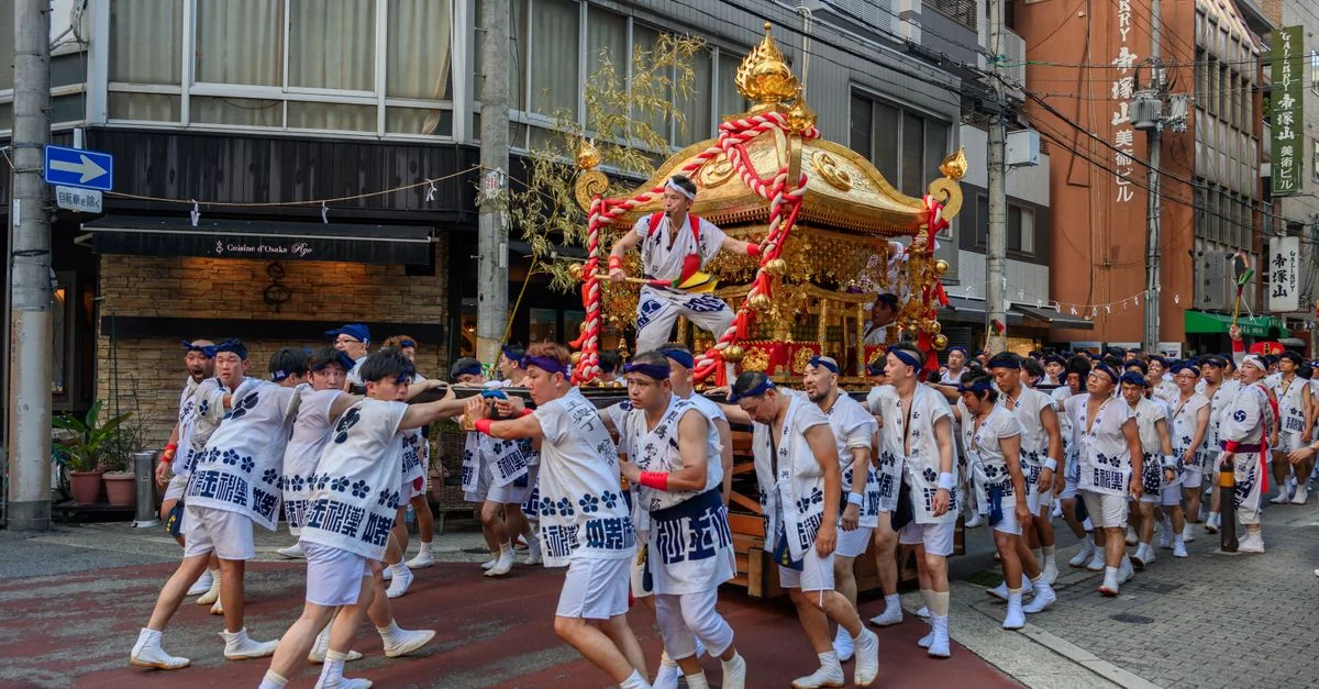Comprehensive Hyogo Tour Guide: Discovering Japan’s Diverse Landscapes and Culture